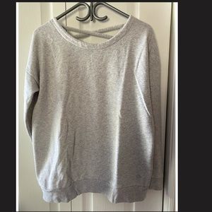 Women's Athletic Sweater